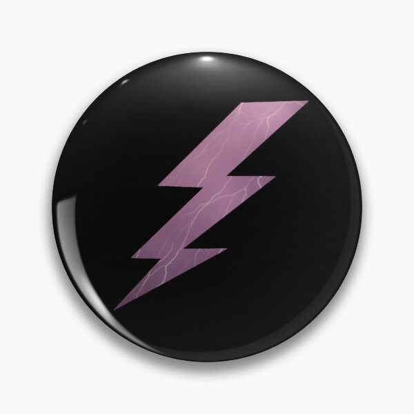 Item preview, Lightening Bolt designed and sold by radiantdark.