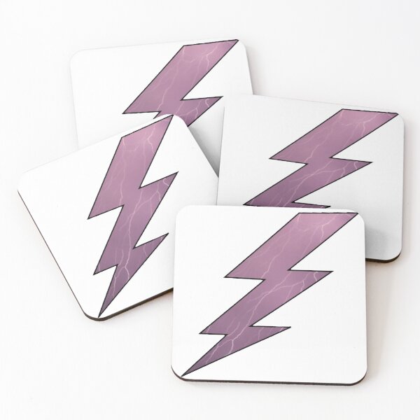 Item preview, Lightening Bolt designed and sold by radiantdark.
