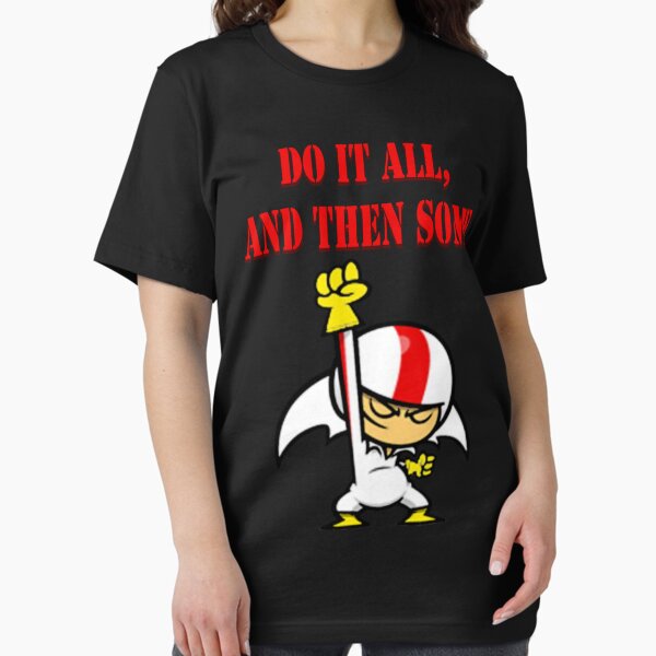 Item preview, KB - Words of A Daredevil designed and sold by James' Obscure Store of Obscure Wares.