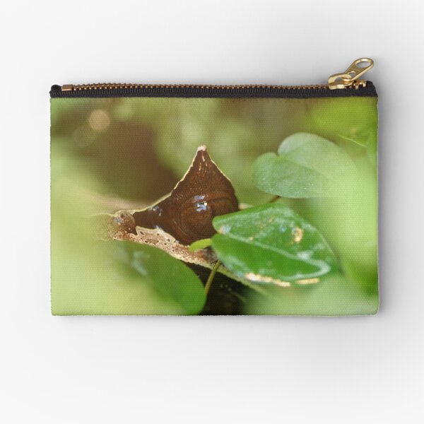 Zipper Pouch