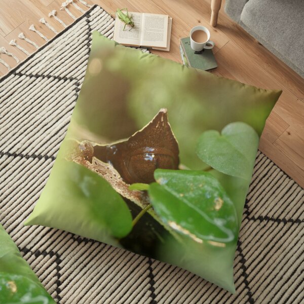 Floor Pillow