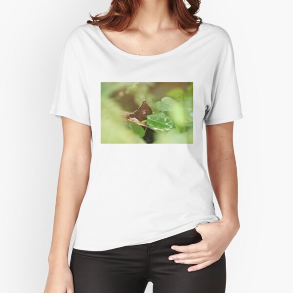 Relaxed Fit T-Shirt