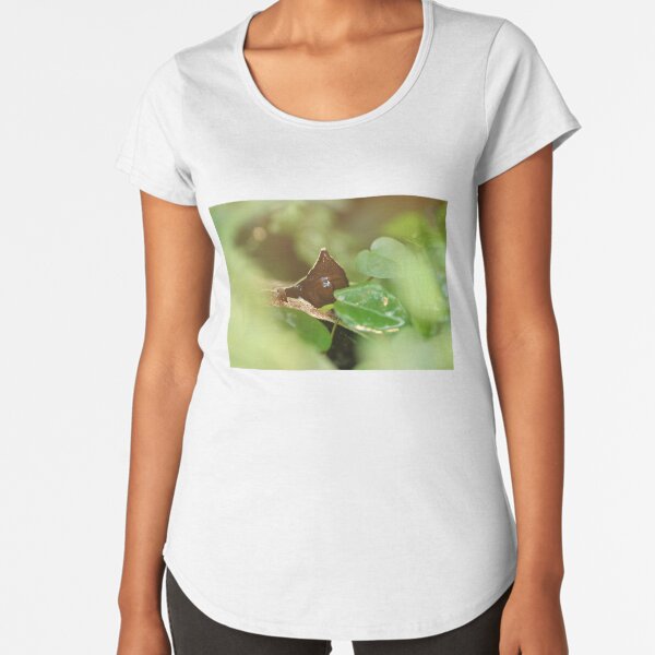 Premium Scoop T-Shirt