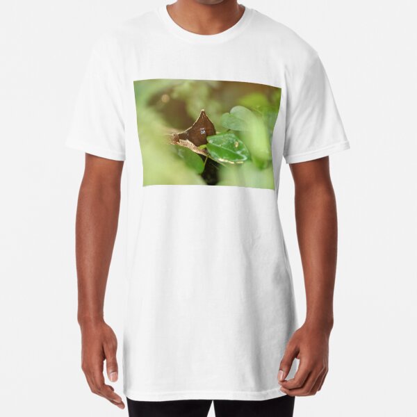 Long T-Shirt