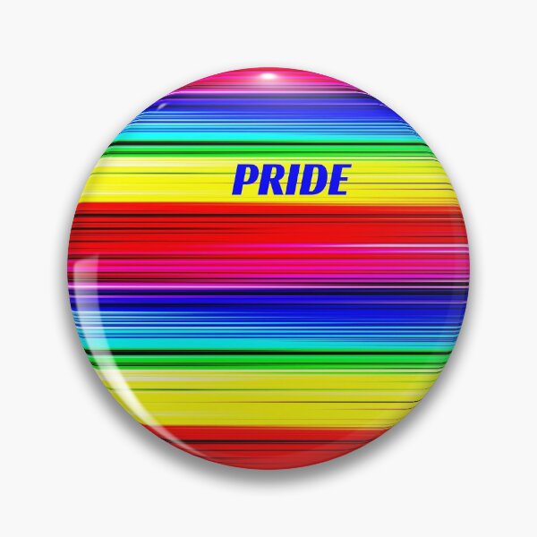 Item preview, Pride Rainbow Loud and Proud Trendy designed and sold by mwagie.