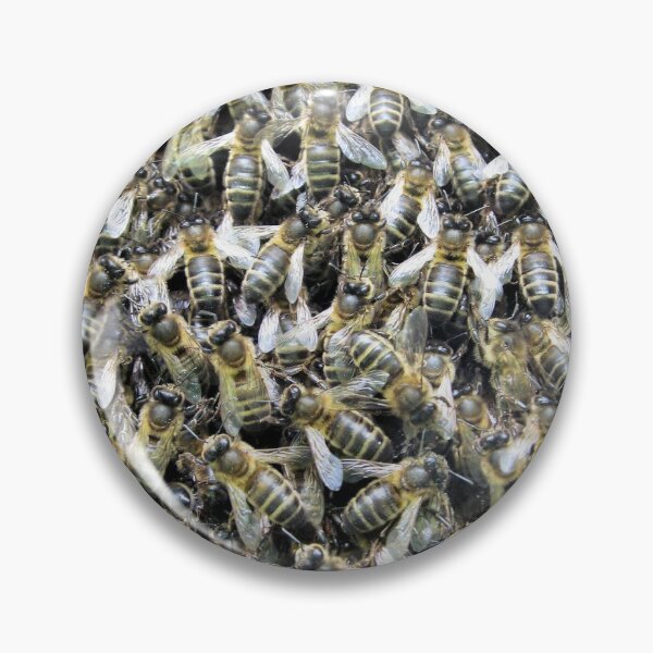 Item preview, The Swarm designed and sold by WesternExposure.