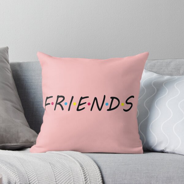 Item preview, FRIENDS designed and sold by Princendour.