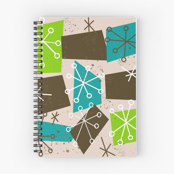 Item preview, Mid Century Atomic Age Inspired designed and sold by gailg1957.