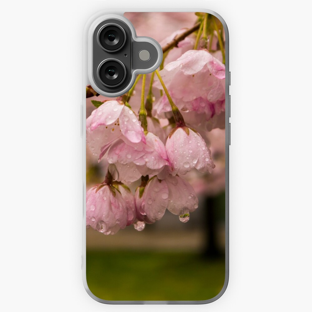 Item preview, iPhone Soft Case designed and sold by raetucker.
