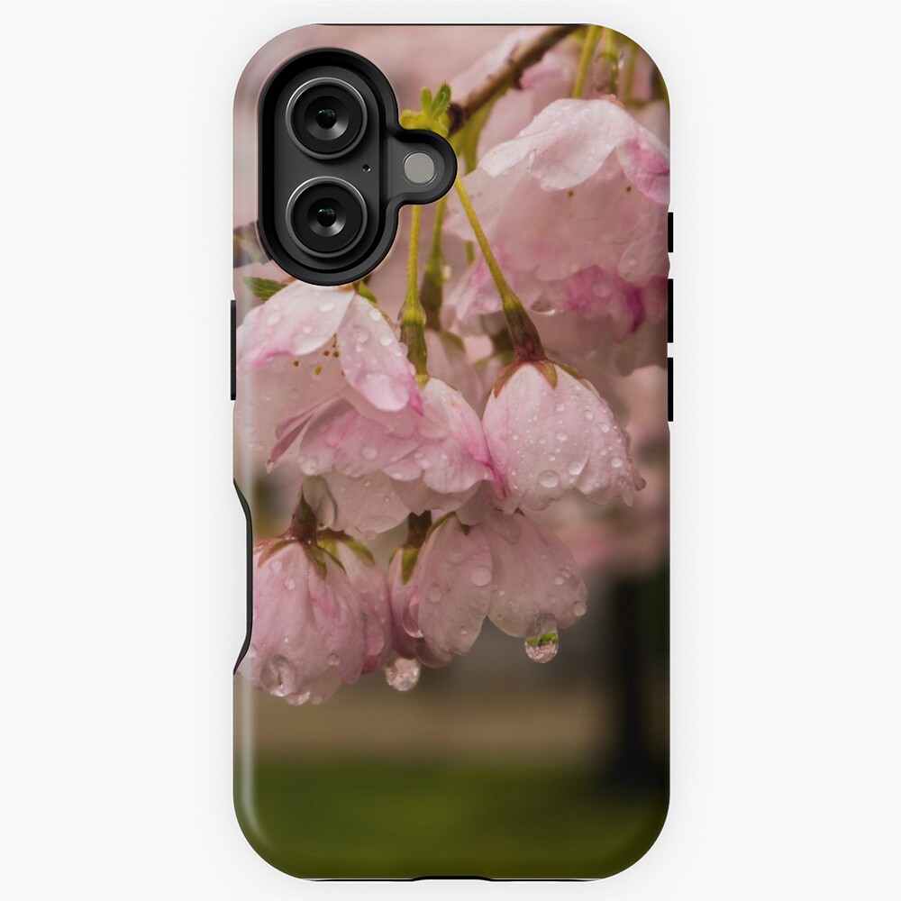 Item preview, iPhone Tough Case designed and sold by raetucker.