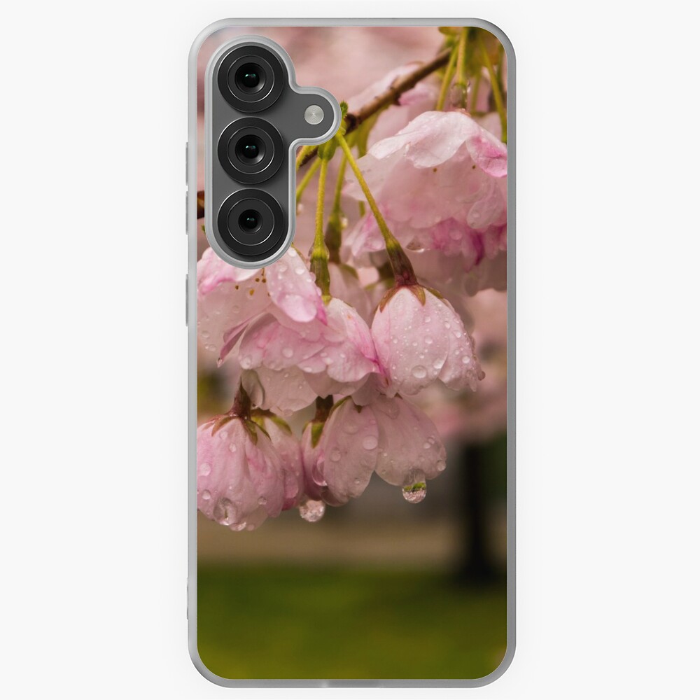 Item preview, Samsung Galaxy Soft Case designed and sold by raetucker.