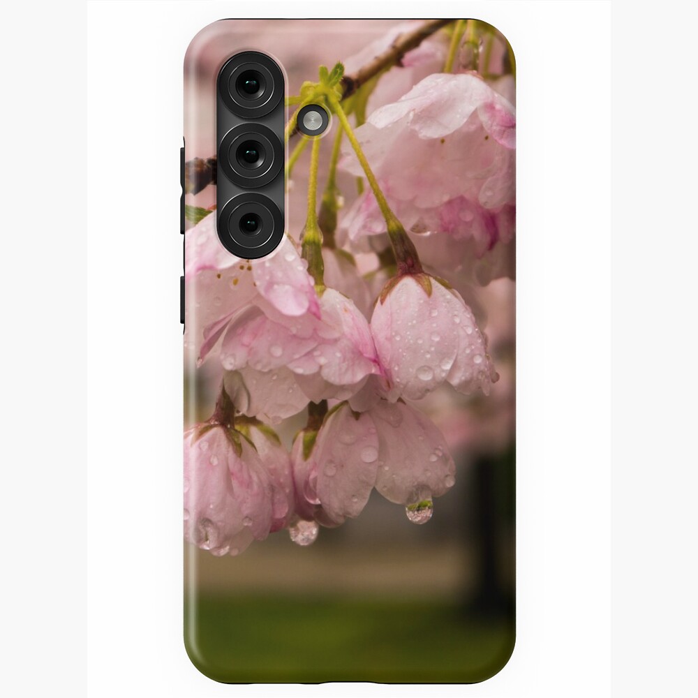 Item preview, Samsung Galaxy Tough Case designed and sold by raetucker.