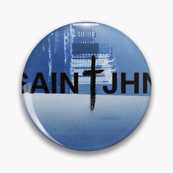 Item preview, SAINt JHN designed and sold by T   | R   | O     | P   | I   | C   | S.