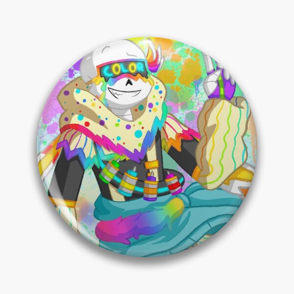 Item preview, InkFresh Sans designed and sold by Omega-Flowey.