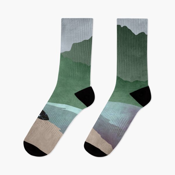Item preview, The Surfer designed and sold by WesternExposure.