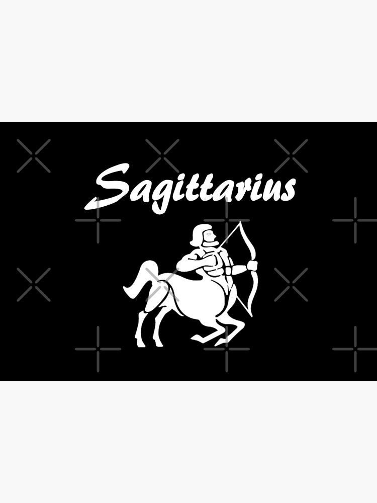 Sagittarius T-Shirt by Mbranco