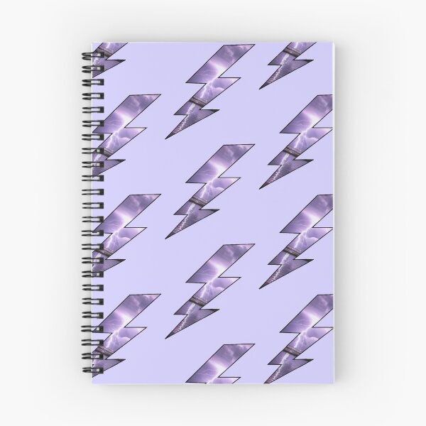 Item preview, Lightening Bolt designed and sold by radiantdark.