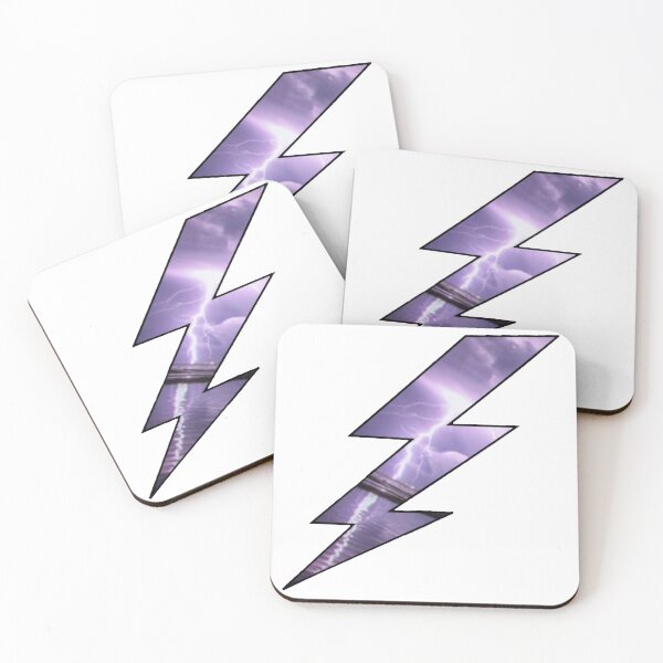 Item preview, Lightening Bolt designed and sold by radiantdark.