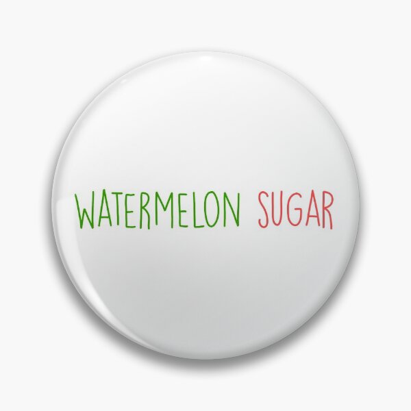 Item preview, watermelon sugar designed and sold by cool stickerz.