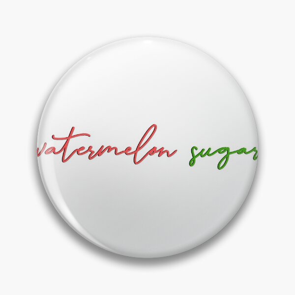 Item preview, watermelon sugar designed and sold by cool stickerz.