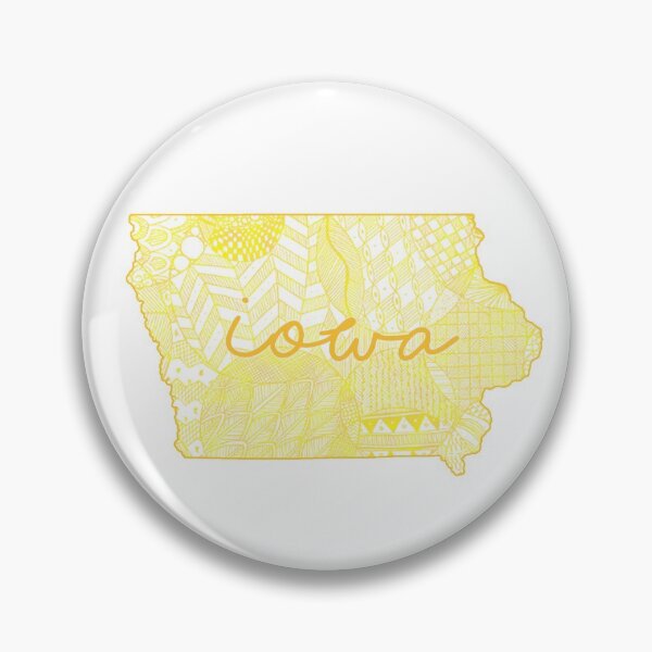 Item preview, Iowa designed and sold by Ally Gracie.