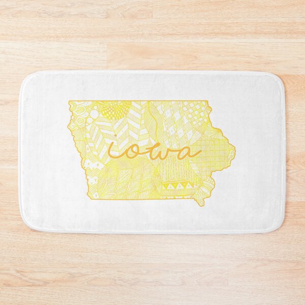 Item preview, Iowa designed and sold by Ally Gracie.