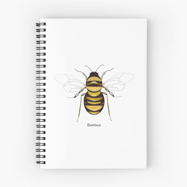 Item preview, Bumble Bee designed and sold by designInk.