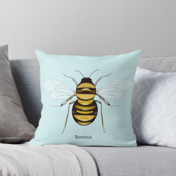Item preview, Bumble Bee designed and sold by designInk.
