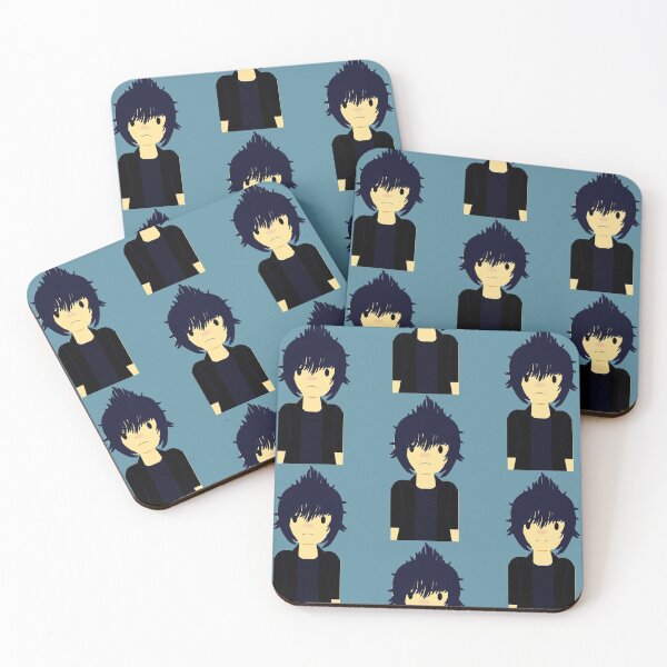 Item preview, Noctis designed and sold by CraftyCroftie.