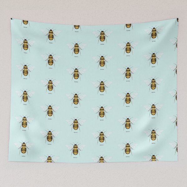 Item preview, Bumble Bee designed and sold by designInk.