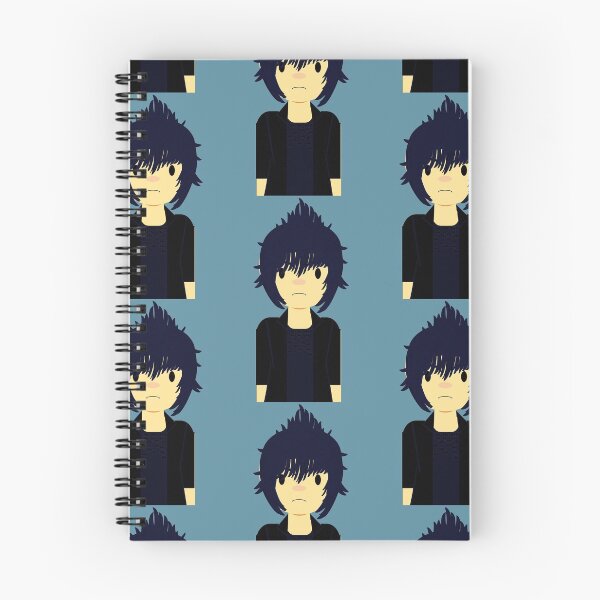 Item preview, Noctis designed and sold by CraftyCroftie.