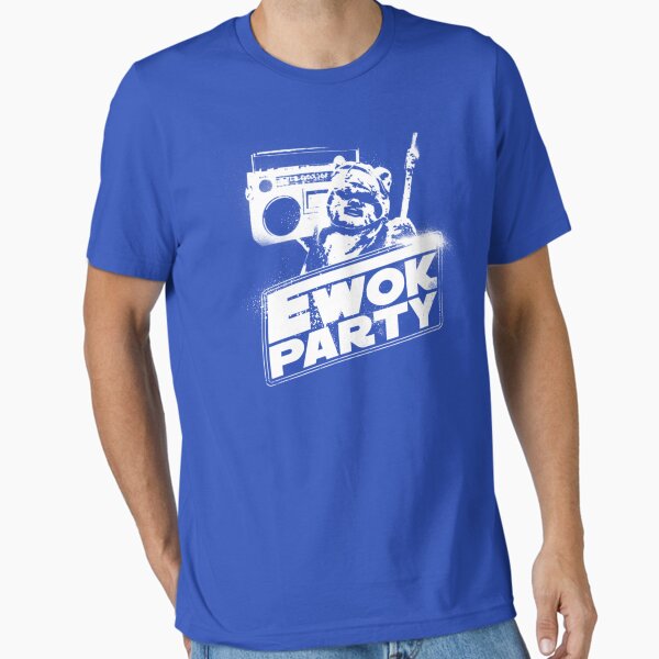 Item preview, Fiesta Ewok designed and sold by ewokparty.