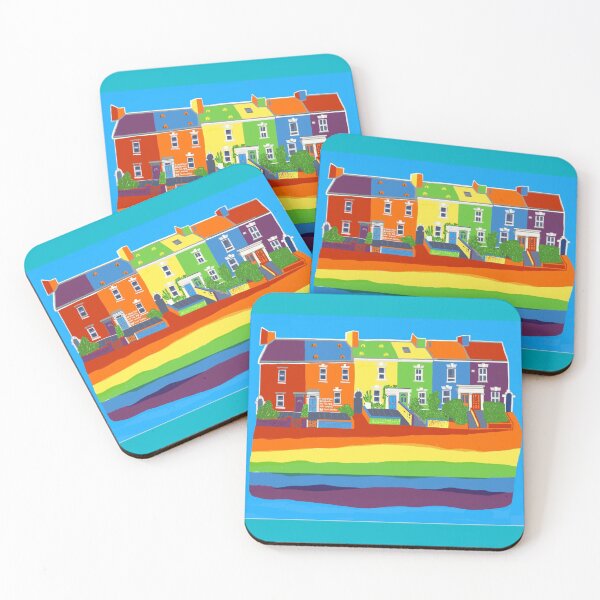 Item preview, Our house, in the middle of our street designed and sold by tapdancingcat.