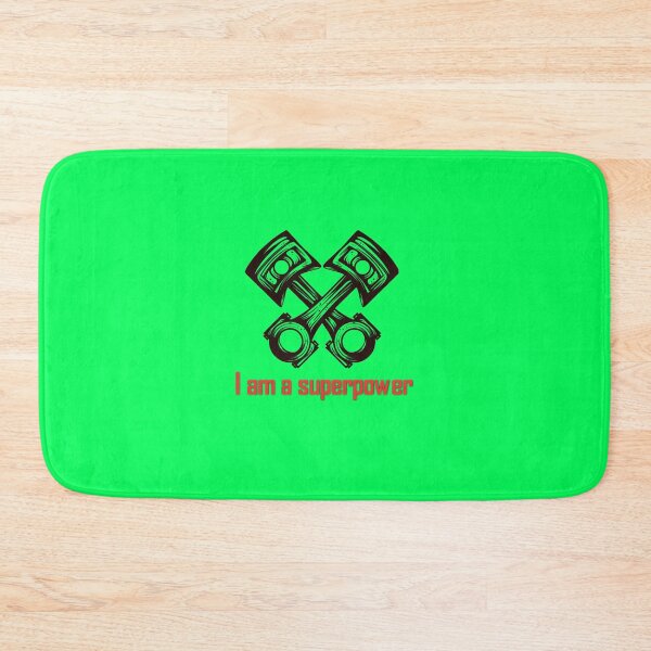 Item preview, I am a superpower designed and sold by RAJUBARHOI123.