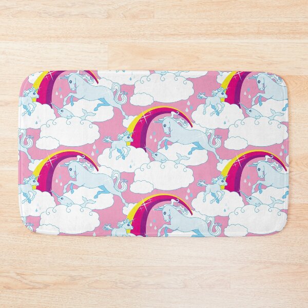 Item preview, Unicorn Family - Unicorn Family - Pink designed and sold by Birgit Schiffer.