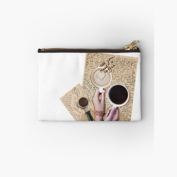 Item preview, Coffee Culture Collage designed and sold by Pluto Studio.