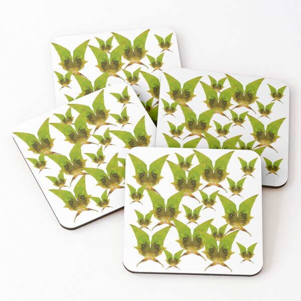 Coasters