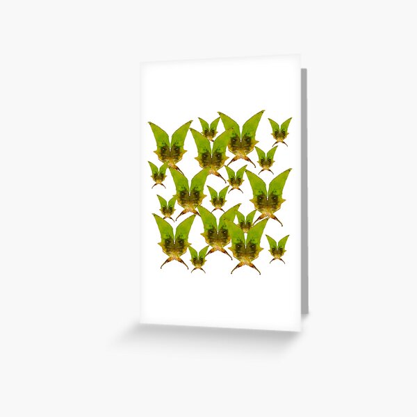 Greeting Card