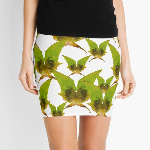 Mini Skirt