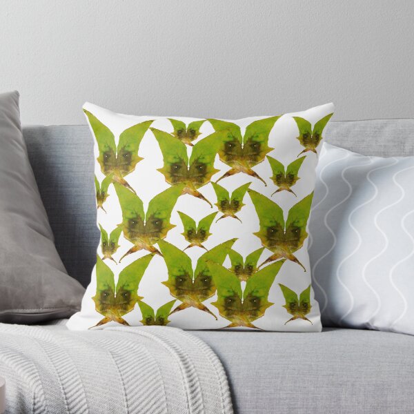 Throw Pillow