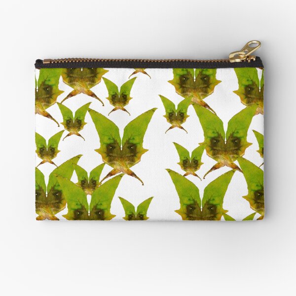 Zipper Pouch