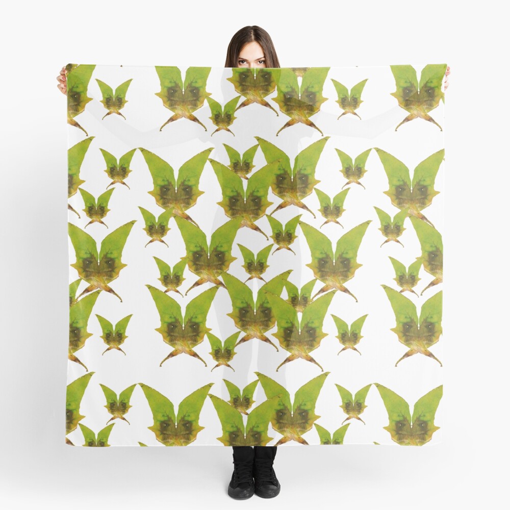 Goblins Scarf