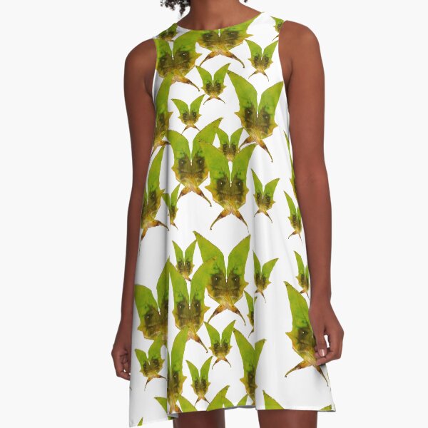 A-Line Dress