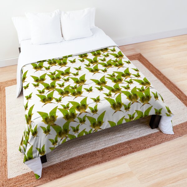 Comforter