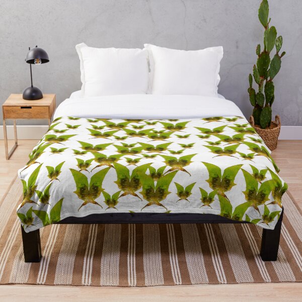 Throw Blanket