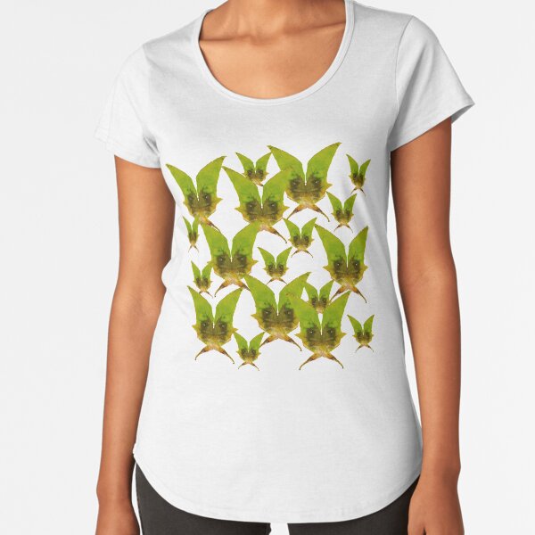 Premium Scoop T-Shirt