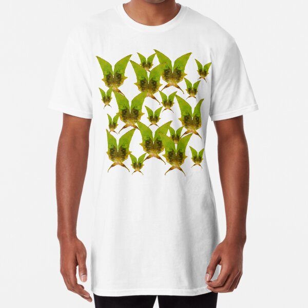 Long T-Shirt