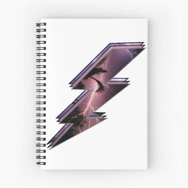 Item preview, Lightening Bolt designed and sold by radiantdark.