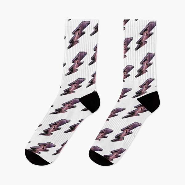 Item preview, Lightening Bolt designed and sold by radiantdark.