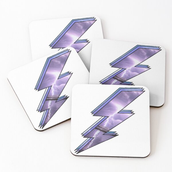 Item preview, Lightening Bolt designed and sold by radiantdark.